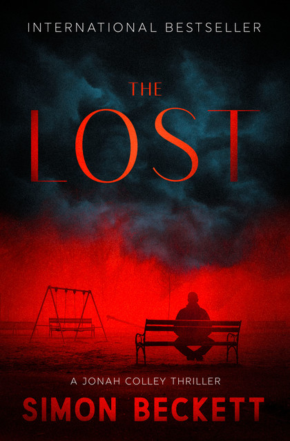 The Lost, Simon Beckett