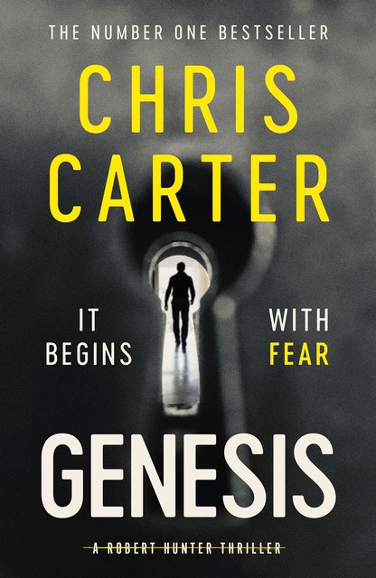 Genesis, Chris Carter