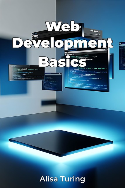 Web Development Basics, Alisa Turing