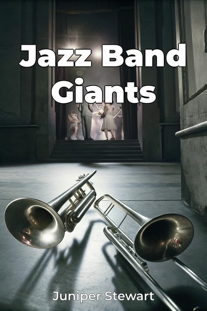 Jazz Band Giants, Juniper Stewart