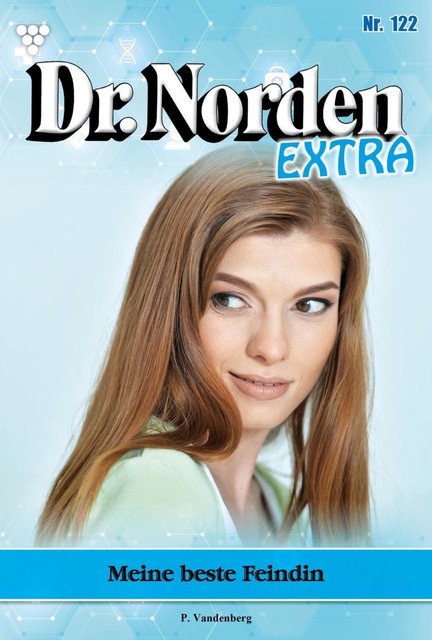 Dr. Norden Extra 122 – Arztroman, Patricia Vandenberg