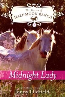 Midnight Lady, Jenny Oldfield