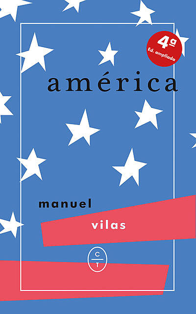 América, Manuel Vilas