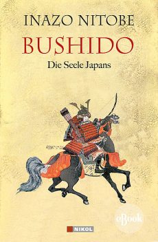 Bushido, Inazô Nitobe