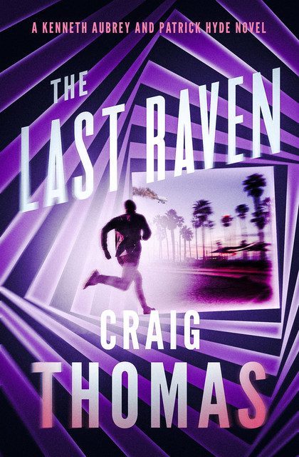 The Last Raven, Thomas K. Craig