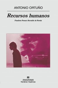 Recursos humanos, Antonio Ortuño