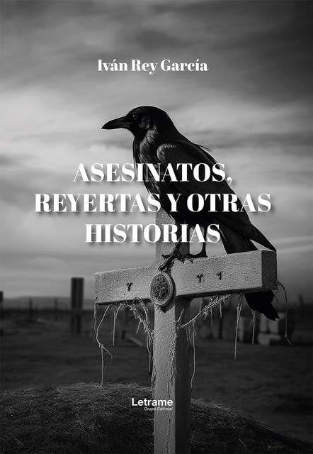 Asesinatos, reyertas y otras historias, Iván García