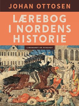 Lærebog i Nordens historie, Johan Ottosen