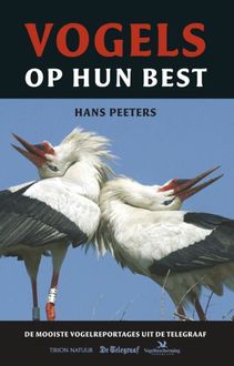 Vogels op hun best, Hans Peeters