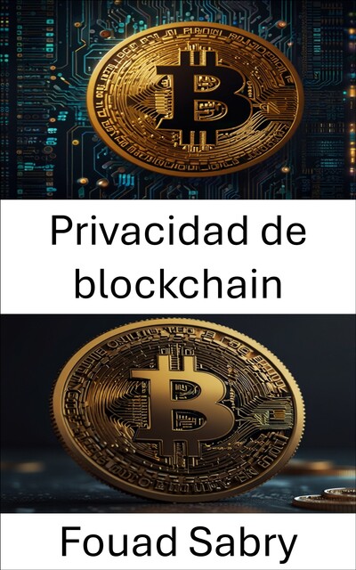Privacidad de blockchain, Fouad Sabry