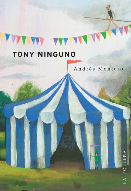Tony Ninguno, Andrés Montero