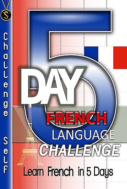5-Day French Language Challenge, Challenge Publishing