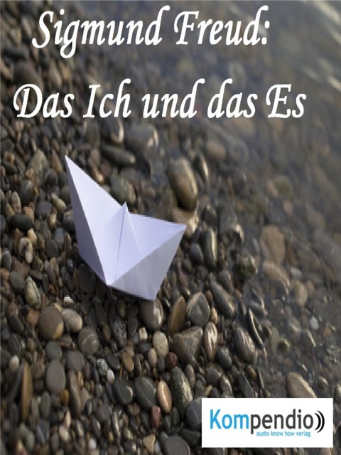 Das Ich und das Es, Alessandro Dallmann
