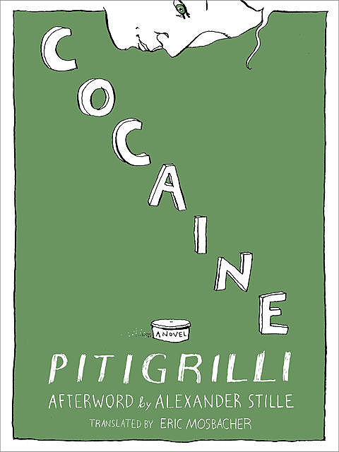 Cocaine, Pitigrilli