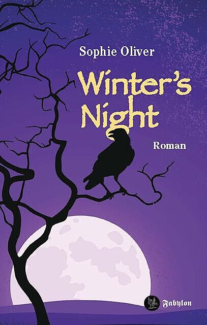 Winter's Night, Sophie Oliver