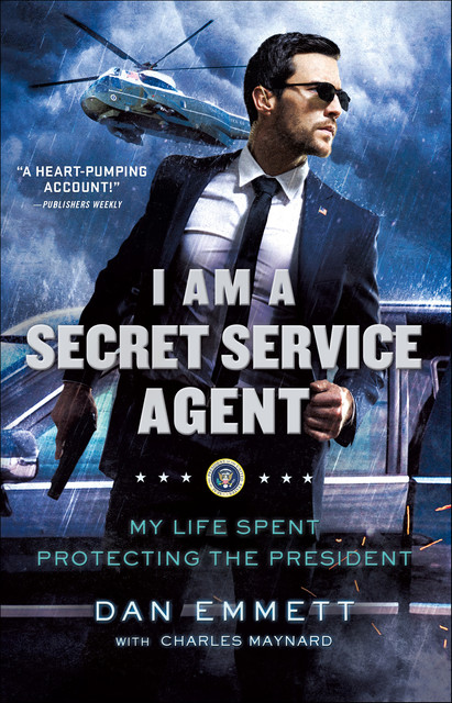 I Am a Secret Service Agent, Dan Emmett, Charles Maynard
