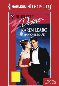 Man Overboard, Karen Leabo