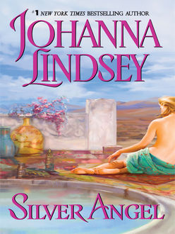 Silver Angel, Johanna Lindsey