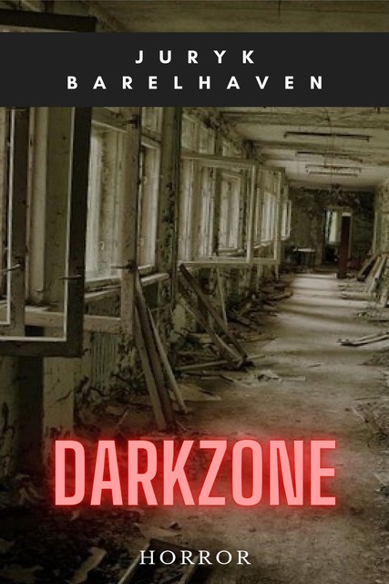 DarkZone, Juryk Barelhaven