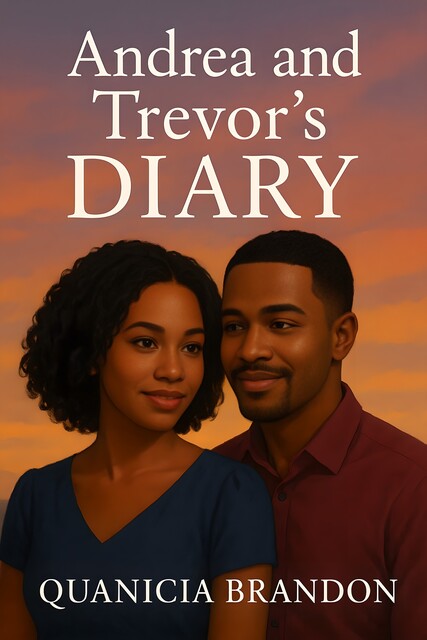 Andrea’s and Trevor’s Diary, Quanicia Brandon