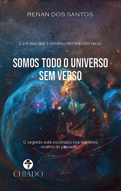 Somos todo o universo sem verso, Renan dos Santos