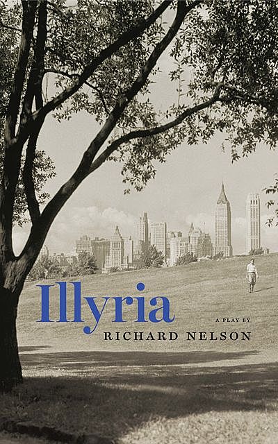 Illyria (TCG Edition), Richard Nelson