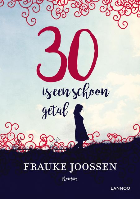 30 is een schoon getal (E-boek), Frauke Joossen