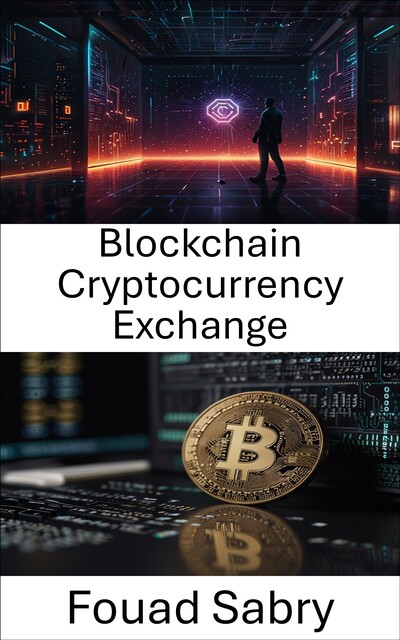 Blockchain Cryptocurrency Exchange, Fouad Sabry