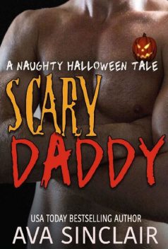 Scary Daddy, Ava Sinclair