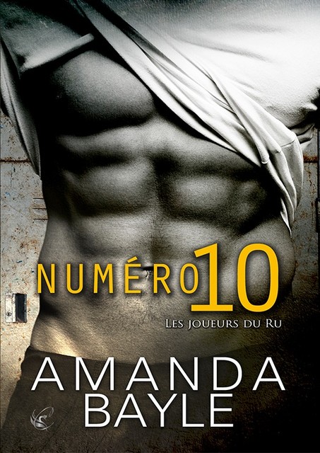 Les Joueurs du Ru – Numéro 10, Amanda Bayle