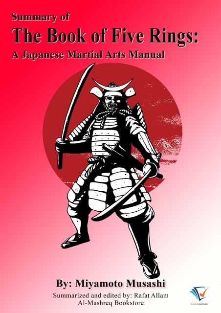 Summary of The Book of Five Rings, Miyamoto Musashi