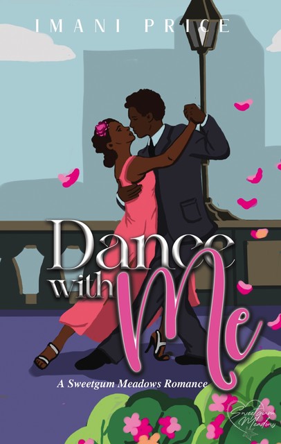 Dance With Me, Imani Price