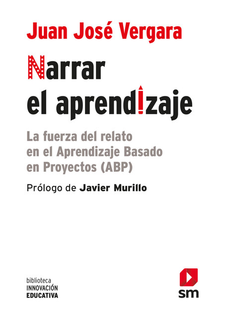 Narrar el aprendizaje, Juan José Vergara Ramírez