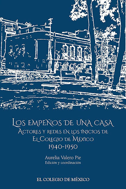 Los empeños de una casa, Aurelia Valero Pie