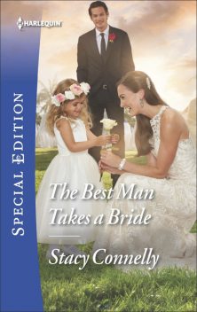The Best Man Takes a Bride, Stacy Connelly