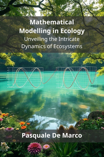 Mathematical Modelling in Ecology, Pasquale De Marco