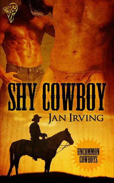 Shy Cowboy, Jan Irving