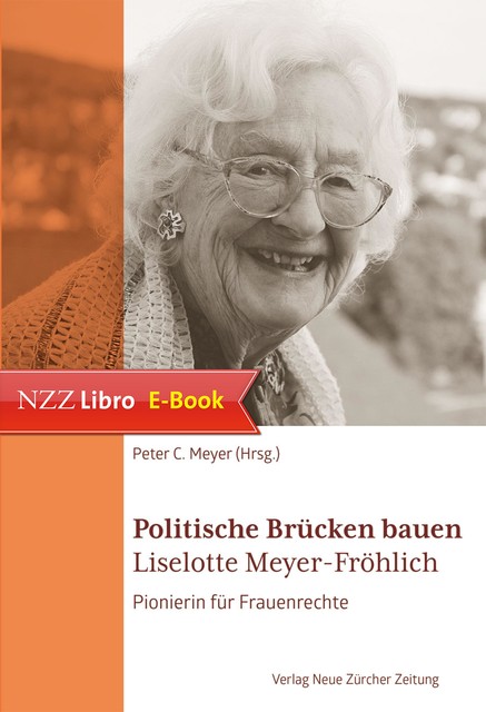 Politische Brücken bauen, Peter C. Meyer