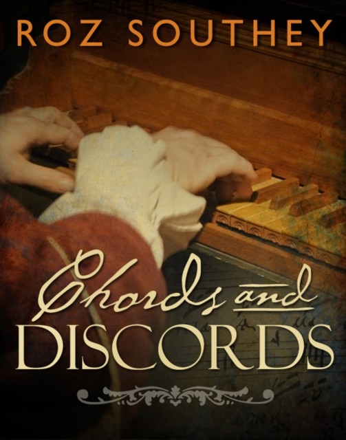 Chords and Discords, Roz Southey