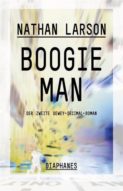 Boogie Man, Nathan Larson