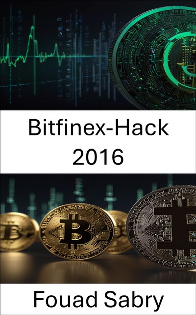 Bitfinex-Hack 2016, Fouad Sabry