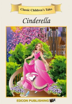 Cinderella, Edcon Publishing Group