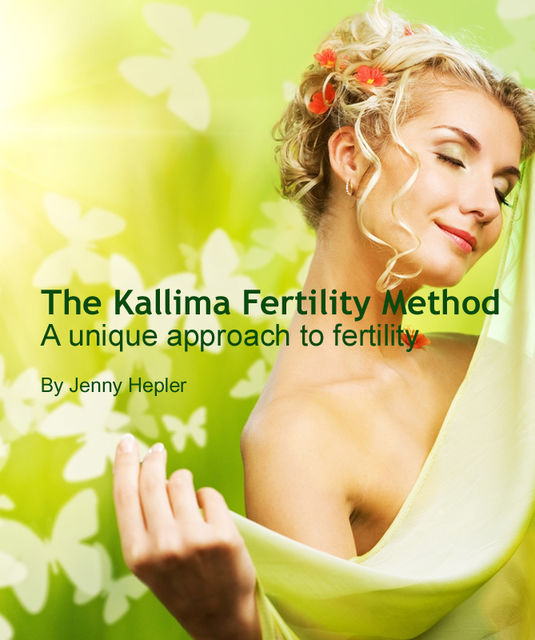 The Kallima Fertility Method, Jenny Hepler