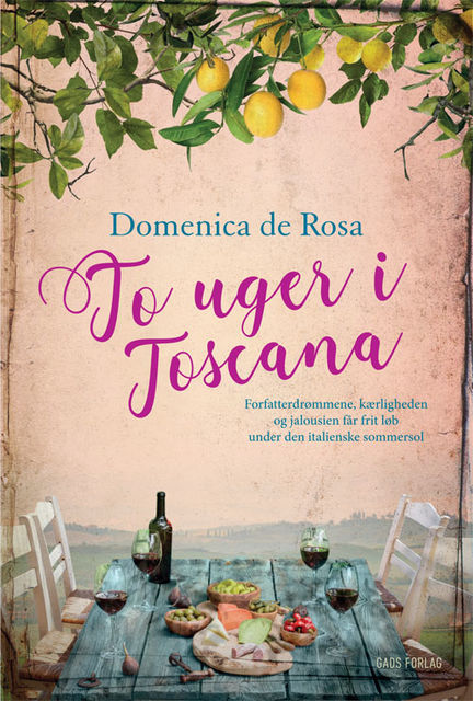To uger i Toscana, Domenica De Rosa