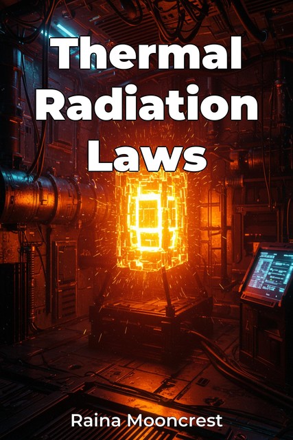 Thermal Radiation Laws, Raina Mooncrest