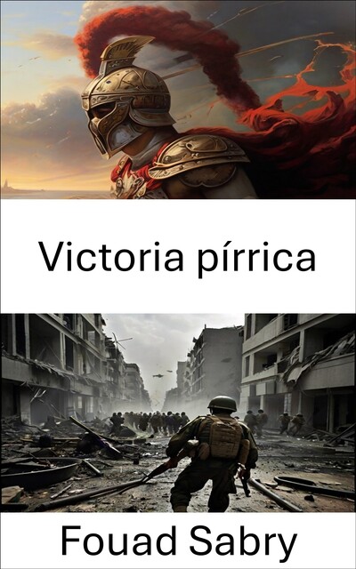 Victoria pírrica, Fouad Sabry