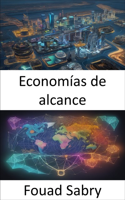 Economías de alcance, Fouad Sabry