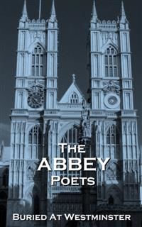 The Abbey Poets, Geoffrey Chaucer