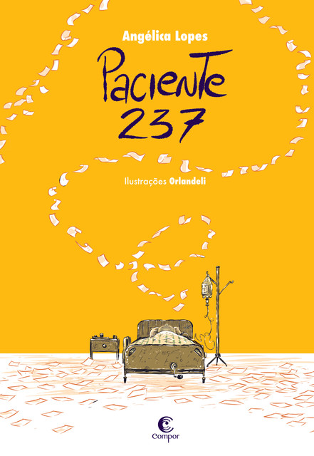 Paciente 237, Angélica Lopes