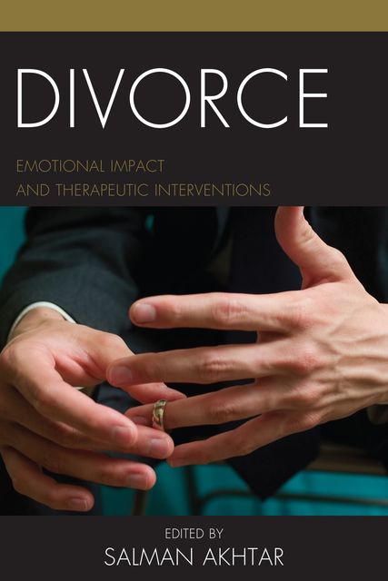 Divorce, Edited by